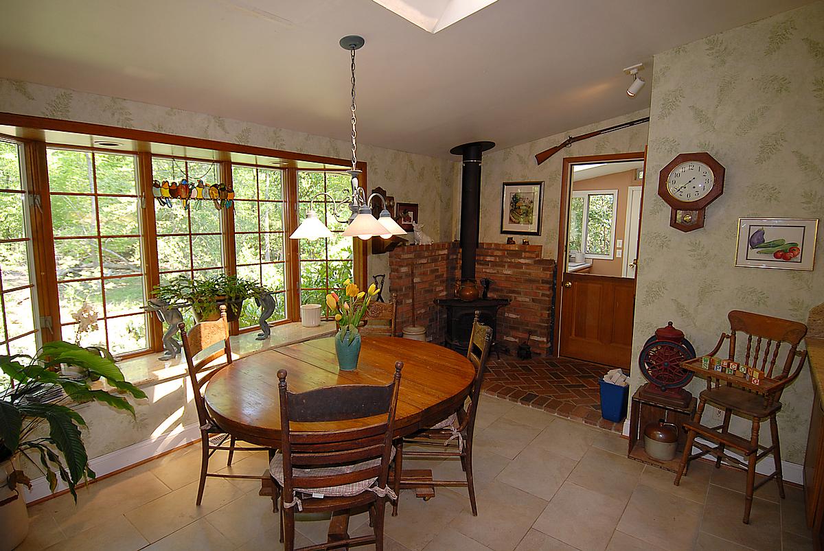 Charming Country Home on 5+ Acres in the Moyaone Reserve Sheryl Romeo