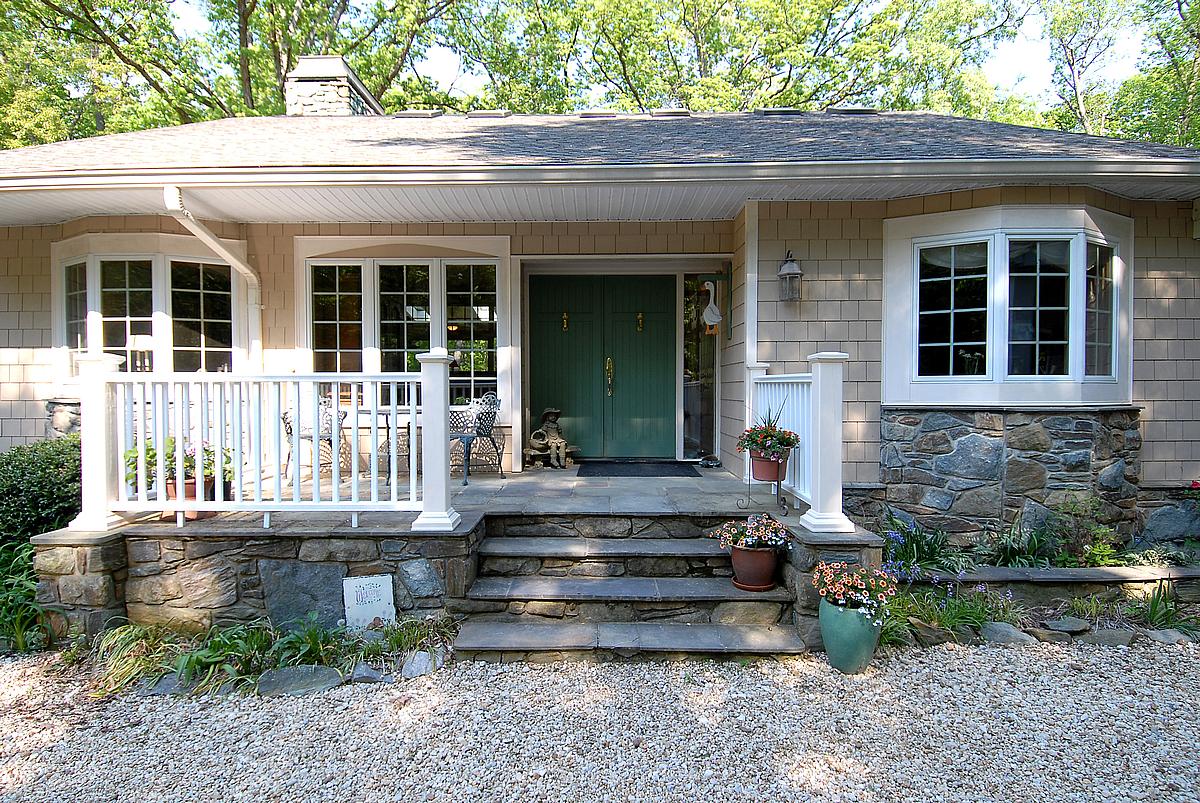 Charming Country Home on 5+ Acres in the Moyaone Reserve Sheryl Romeo