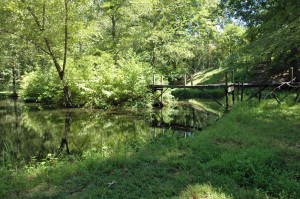 2114 Marshall Hall_Pond1