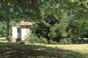 2114 Marshall Hall_house