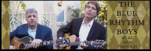 BlueRhythmBoys